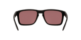 OAKLEY Holbrook XL Matte Black - Prizm Deep Water Polarized Sunglasses Sunglasses Oakley 