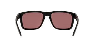 OAKLEY Holbrook XL Matte Black - Prizm Deep Water Polarized Sunglasses Sunglasses Oakley 