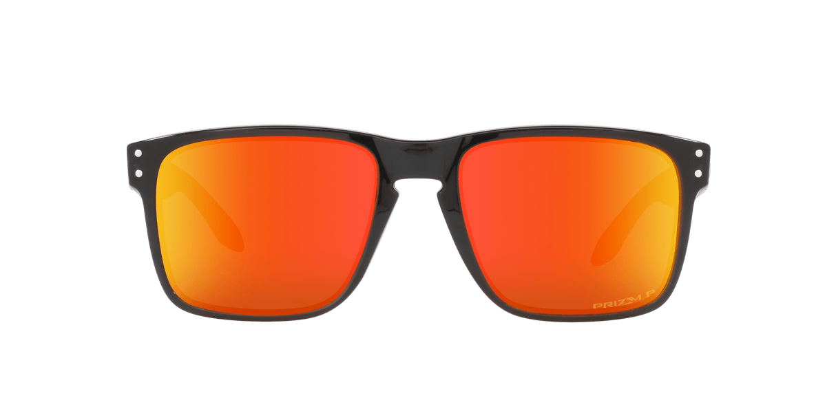 OAKLEY Holbrook XL Black Ink - Prizm Ruby Polarized Sunglasses Sunglasses Oakley 