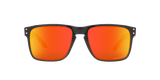 OAKLEY Holbrook XL Black Ink - Prizm Ruby Polarized Sunglasses Sunglasses Oakley 