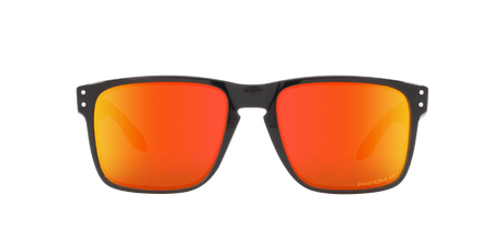 OAKLEY Holbrook XL Black Ink - Prizm Ruby Polarized Sunglasses Sunglasses Oakley 