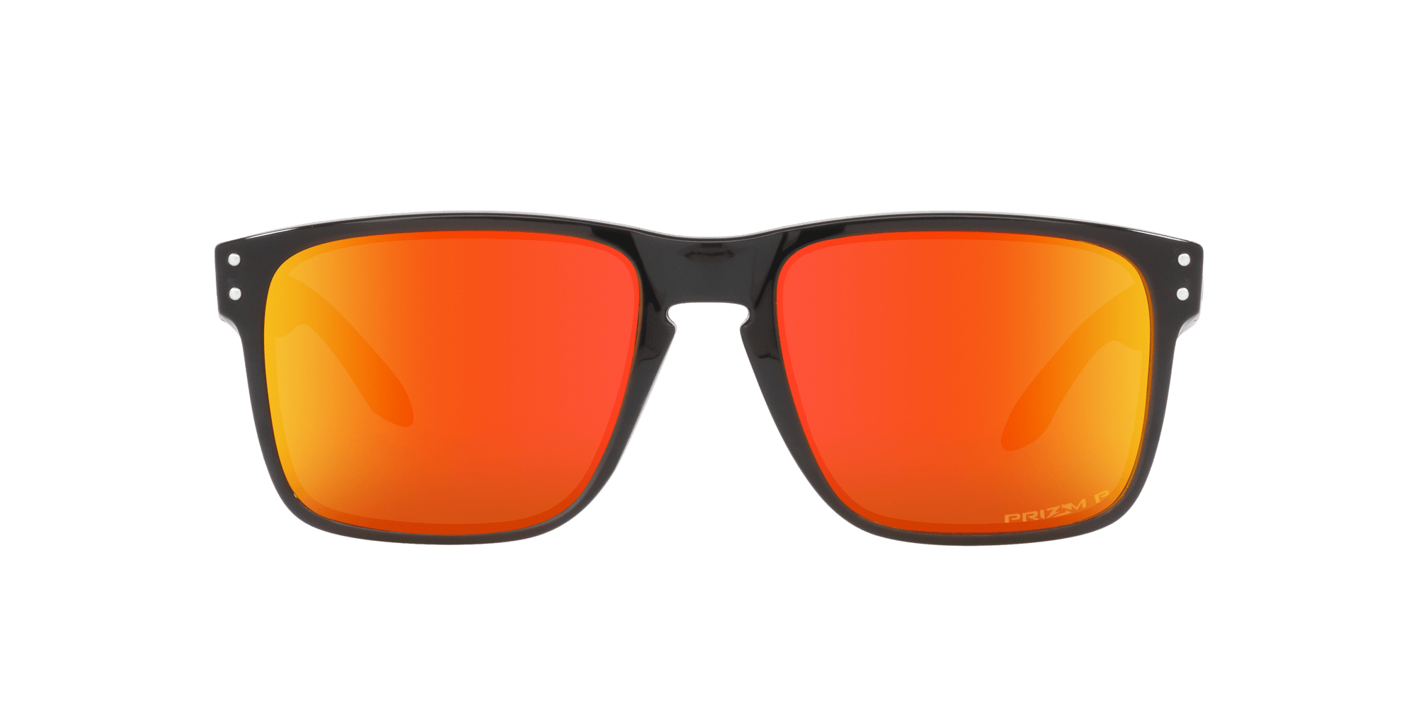 OAKLEY Holbrook XL Black Ink - Prizm Ruby Polarized Sunglasses Sunglasses Oakley 