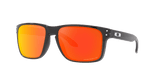 OAKLEY Holbrook XL Black Ink - Prizm Ruby Polarized Sunglasses Sunglasses Oakley 