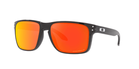 OAKLEY Holbrook XL Black Ink - Prizm Ruby Polarized Sunglasses Sunglasses Oakley 