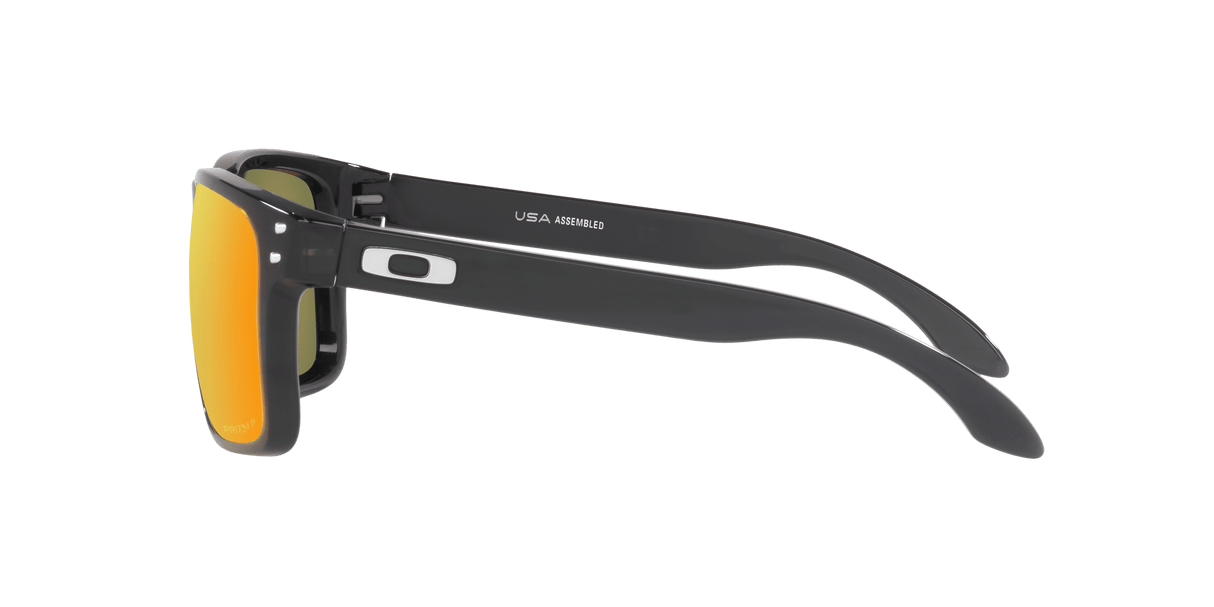 OAKLEY Holbrook XL Black Ink - Prizm Ruby Polarized Sunglasses Sunglasses Oakley 