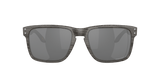 OAKLEY Holbrook XL Woodgrain - Prizm Black Polarized Sunglasses Sunglasses Oakley 