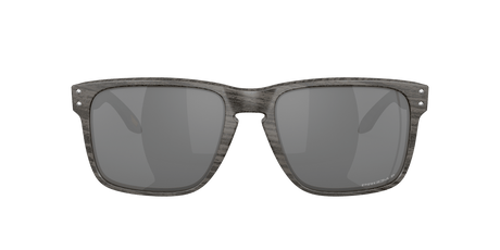 OAKLEY Holbrook XL Woodgrain - Prizm Black Polarized Sunglasses Sunglasses Oakley 