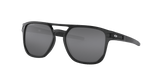 OAKLEY Latch Beta Matte Black - Prizm Black Polarized Sunglasses Sunglasses Oakley 