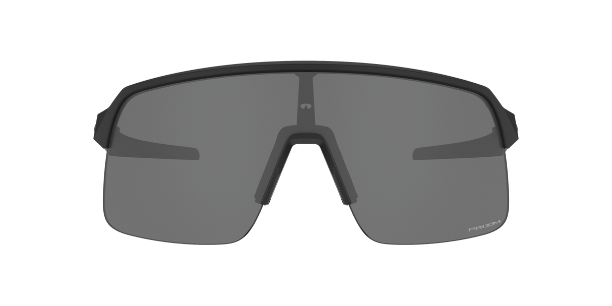 OAKLEY Sutro Lite Matte Black - Prizm Black Sunglasses Sunglasses Oakley 