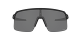 OAKLEY Sutro Lite Matte Black - Prizm Black Sunglasses Sunglasses Oakley 