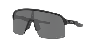 OAKLEY Sutro Lite Matte Black - Prizm Black Sunglasses Sunglasses Oakley 