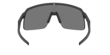 OAKLEY Sutro Lite Matte Black - Prizm Black Sunglasses Sunglasses Oakley 