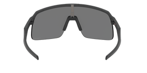 OAKLEY Sutro Lite Matte Black - Prizm Black Sunglasses Sunglasses Oakley 