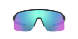 OAKLEY Sutro Lite Matte Black - Prizm Sapphire Sunglasses Sunglasses Oakley 