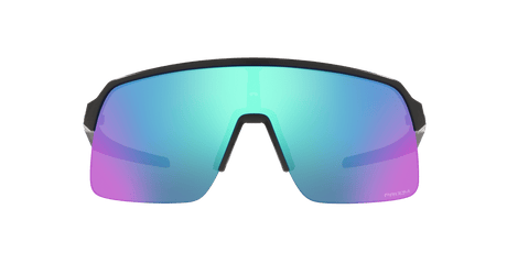 OAKLEY Sutro Lite Matte Black - Prizm Sapphire Sunglasses Sunglasses Oakley 