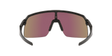OAKLEY Sutro Lite Matte Black - Prizm Sapphire Sunglasses Sunglasses Oakley 