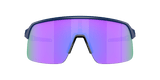 OAKLEY Sutro Lite Matte Navy - Prizm Violet Sunglasses Sunglasses Oakley 