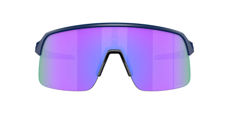 OAKLEY Sutro Lite Matte Navy - Prizm Violet Sunglasses Sunglasses Oakley 