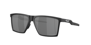 OAKLEY Futurity Sun Satin Black - Prizm Black Polarized Sunglasses Sunglasses Oakley 