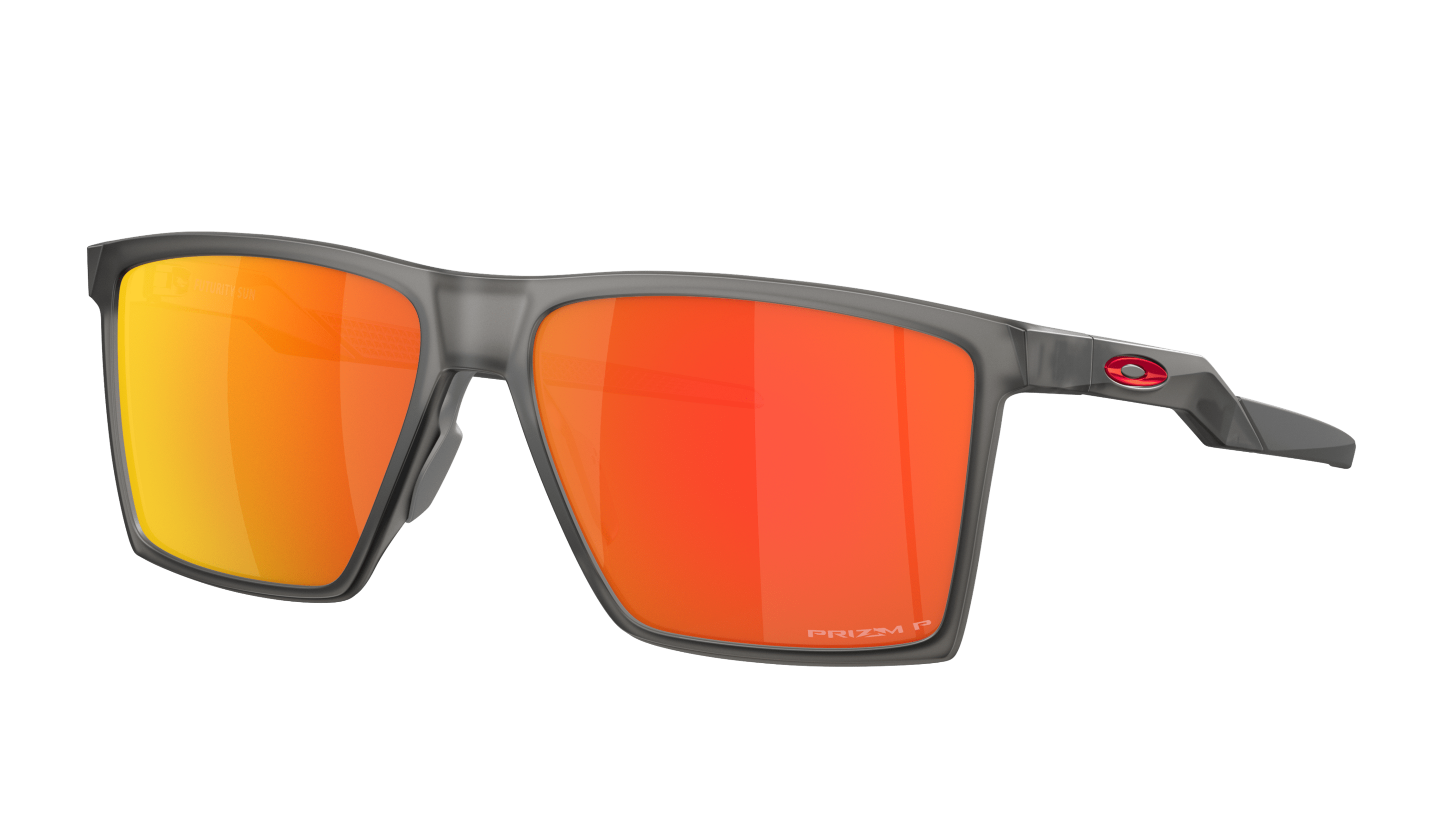 Grey oakley sunglasses shop