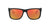 RAY-BAN Justin Color Mix Matte Black - Red Mirror Sunglasses Sunglasses Ray-Ban 