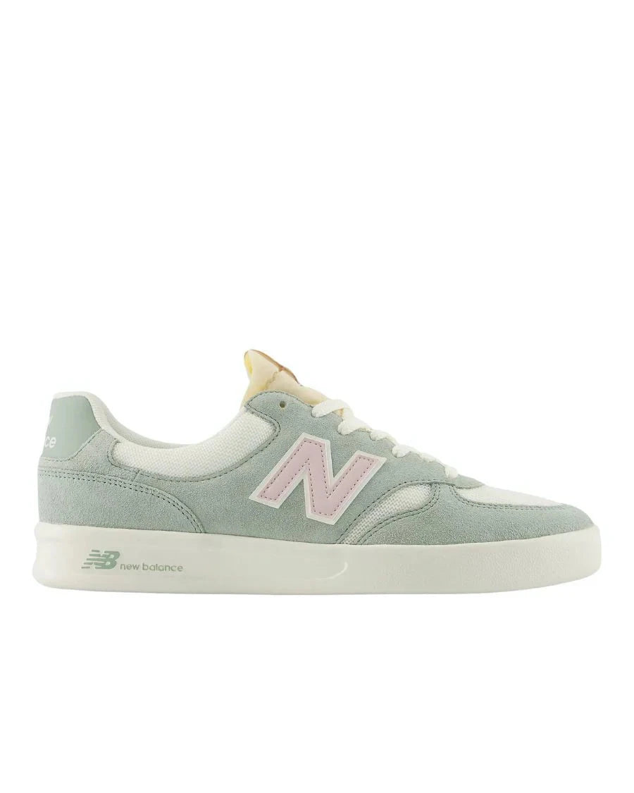 NEW BALANCE Women's CT300 Shoes Pale Green/Pale Pink Women's Shoes New Balance 