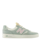 NEW BALANCE Women's CT300 Shoes Pale Green/Pale Pink Women's Shoes New Balance 