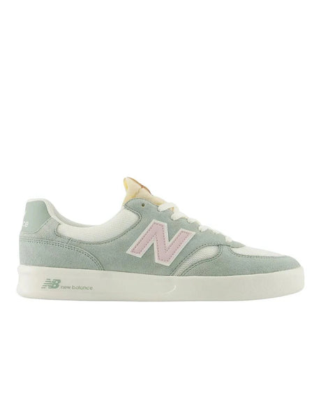NEW BALANCE Women's CT300 Shoes Pale Green/Pale Pink Women's Shoes New Balance 