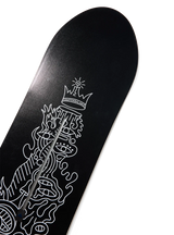 BURTON Counterbalance Hallucinate Snowboard 2026 Men's Snowboards Burton 