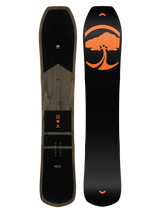 ARBOR Coda Snowboard 2026 Men's Snowboards Arbor 