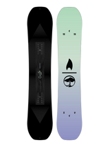 ARBOR Women's Kuro Neko Snowboard 2026 Women's Snowboards Arbor 