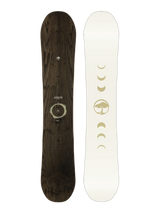 ARBOR Women's Mantra Snowboard 2026 Women's Snowboards Arbor 