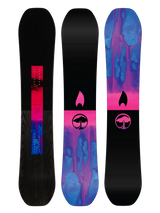 ARBOR Rain Snowboard 2026 Men's Snowboards Arbor 