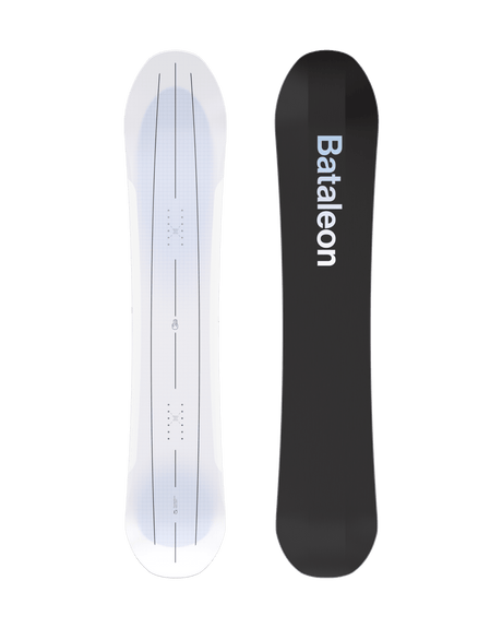 BATALEON ThunderStorm Snowboard 2026 Men's Snowboards Bataleon 