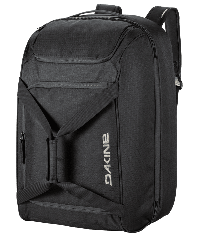 DAKINE Boot Locker DLX 70L Backpack Black Snowboard Bags Dakine 