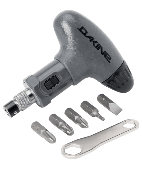 DAKINE Torque Driver Snowboard Tool Castlerock Snowboard Tuning Dakine 