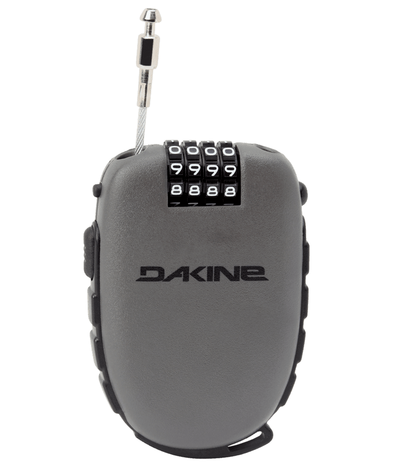 DAKINE Cool Lock Castlerock Snowboard Tuning Dakine 