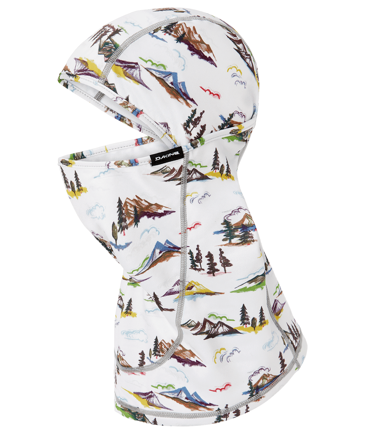 DAKINE Ninja Balaclava Mountains Winter Face Masks Dakine 