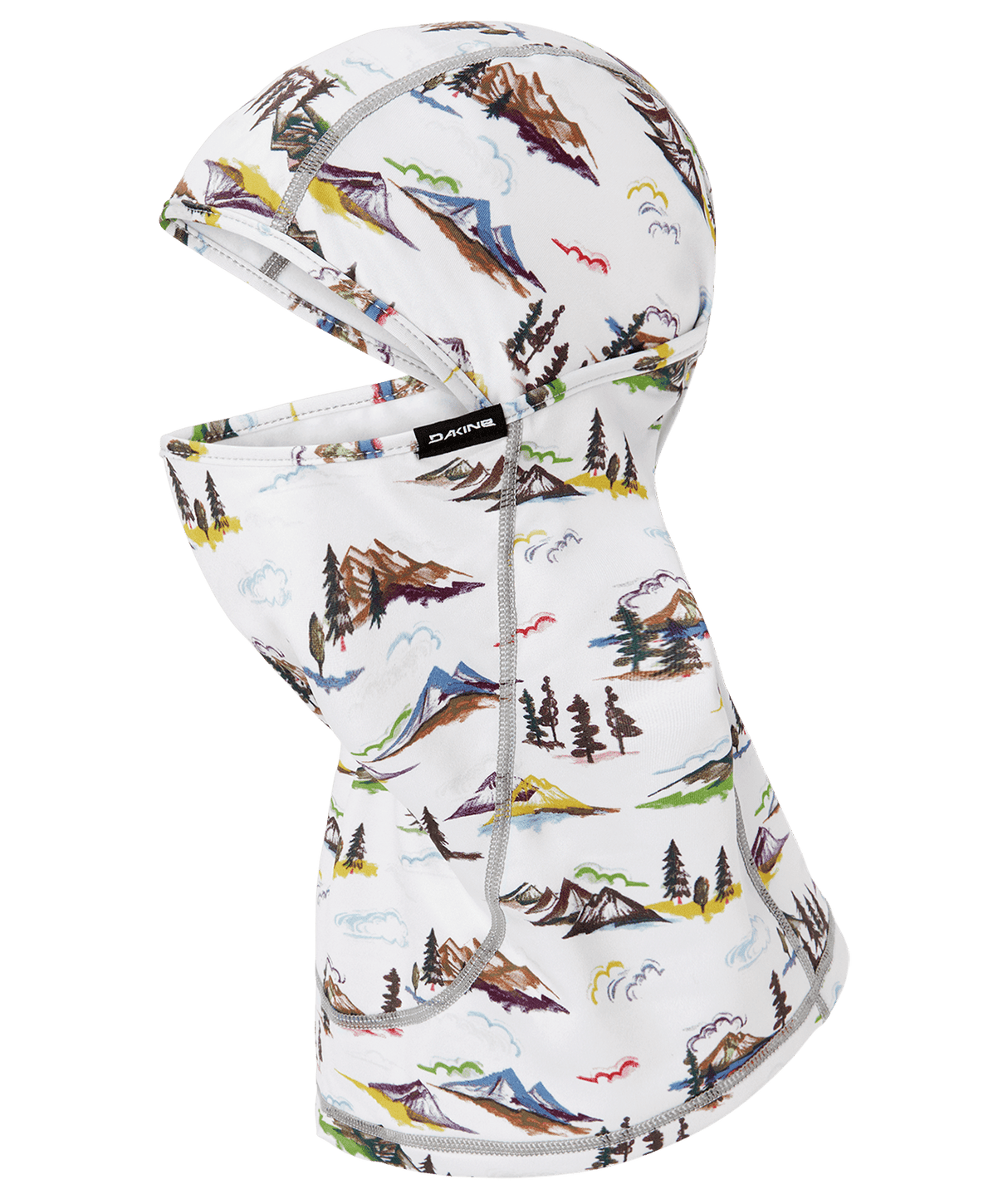 DAKINE Ninja Balaclava Mountains Winter Face Masks Dakine 