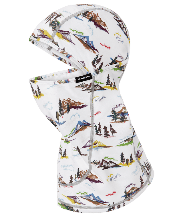 DAKINE Ninja Balaclava Mountains Winter Face Masks Dakine 