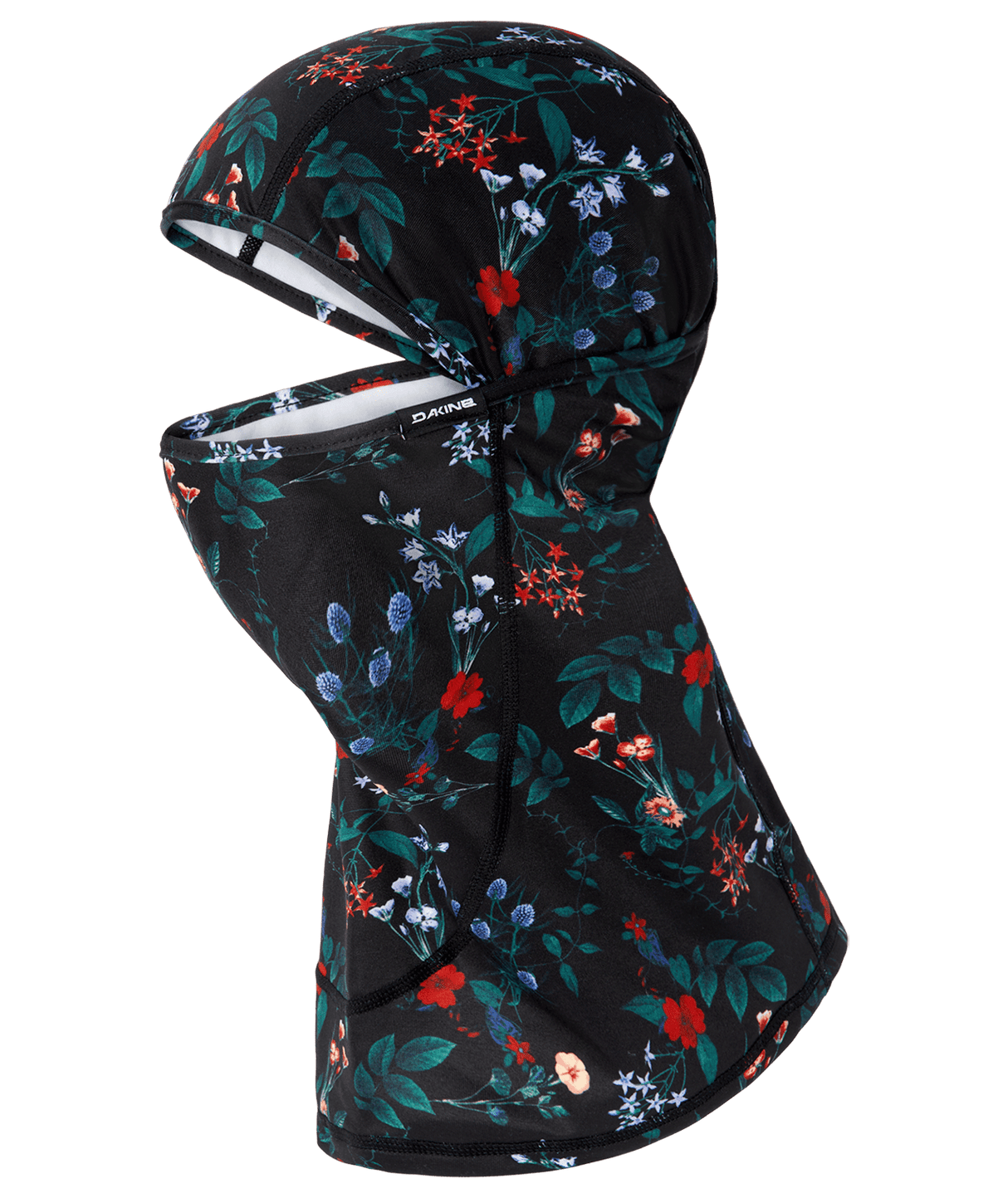DAKINE Ninja Balaclava Wildflower Winter Face Masks Dakine 
