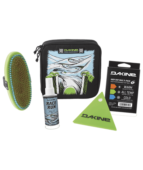 DAKINE Banked Slalom Race Kit Snowboard Tuning Dakine 