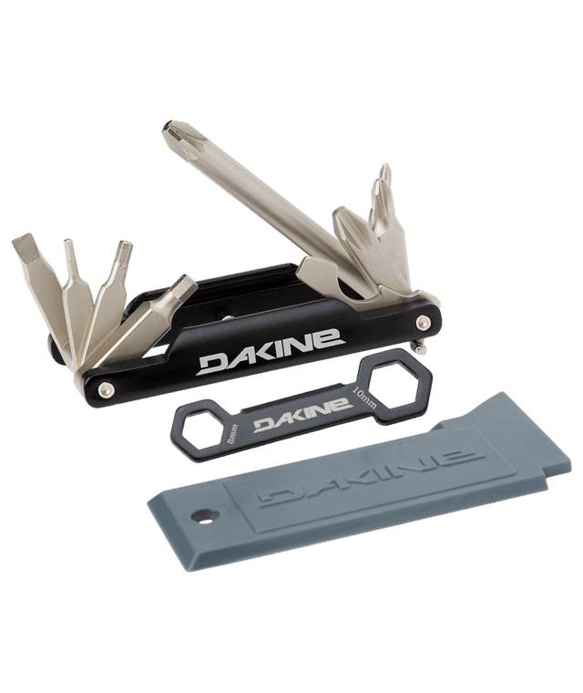 DAKINE BC Tool Castlerock Snowboard Tuning Dakine 