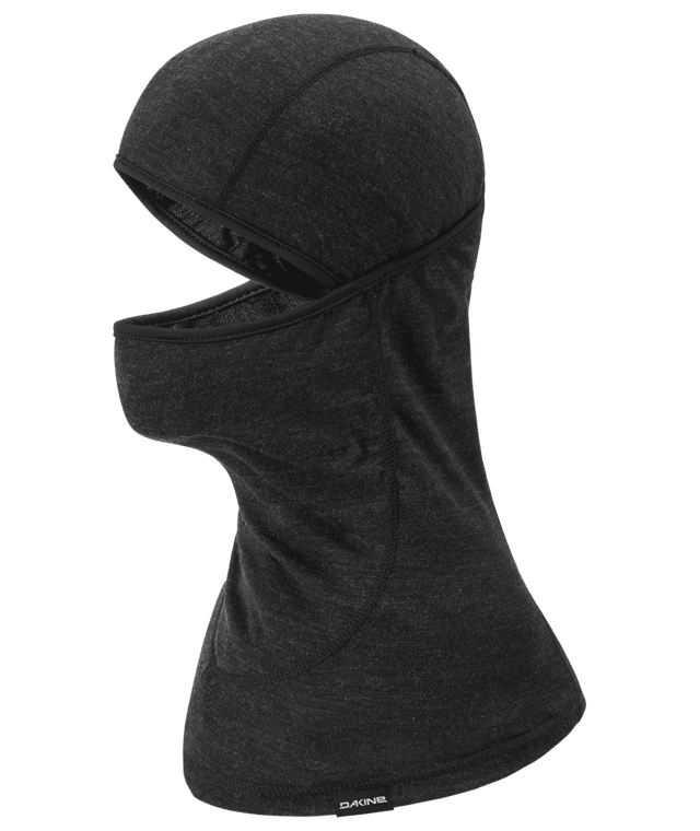 DAKINE Ninja Merino Balaclava Black Winter Face Masks Dakine 