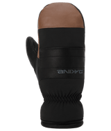 DAKINE Baron GORE-TEX Mitts Black/Soft Silt Men's Snow Mitts Dakine 