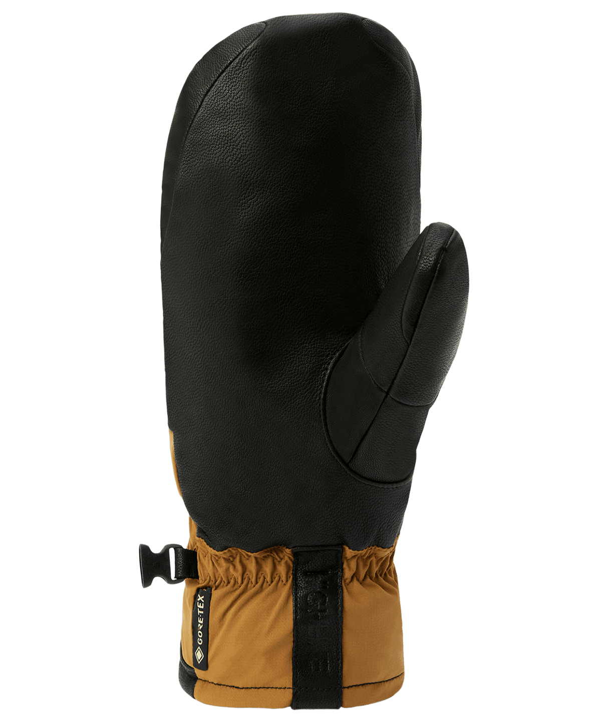 DAKINE Baron GORE-TEX Snow Mitt Rubber Men's Snow Mitts Dakine 