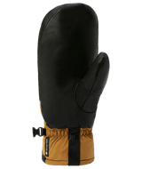 DAKINE Baron GORE-TEX Snow Mitt Rubber Men's Snow Mitts Dakine 