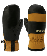 DAKINE Baron GORE-TEX Snow Mitt Rubber Men's Snow Mitts Dakine 