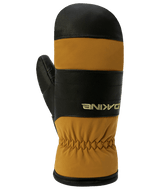 DAKINE Baron GORE-TEX Snow Mitt Rubber Men's Snow Mitts Dakine 
