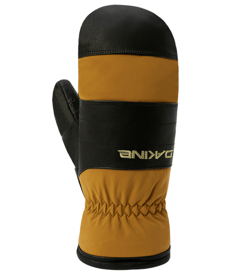 DAKINE Baron GORE-TEX Snow Mitt Rubber Men's Snow Mitts Dakine 